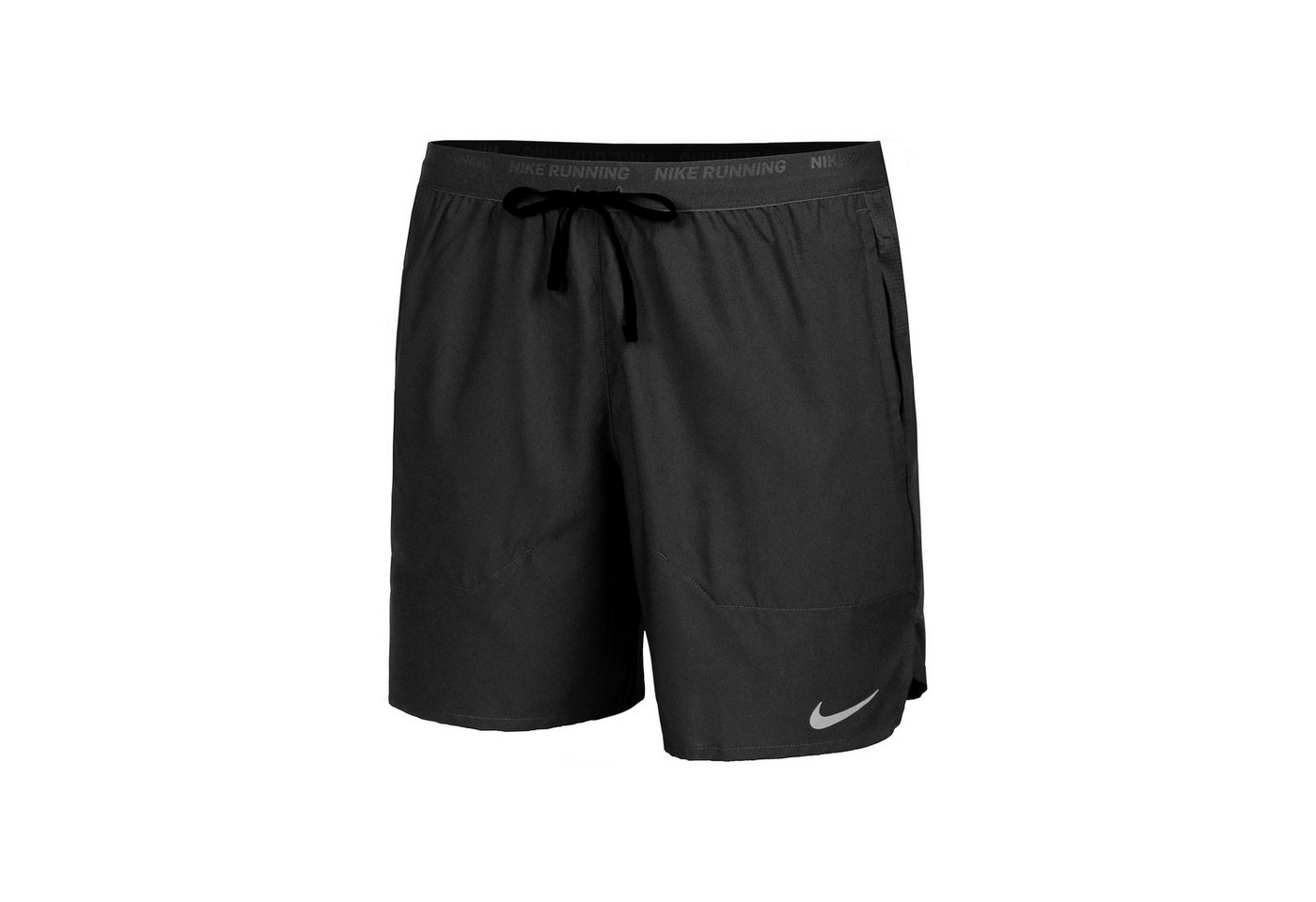 Nike Laufshorts Dri-Fit Stride 7in Brief-Lined
