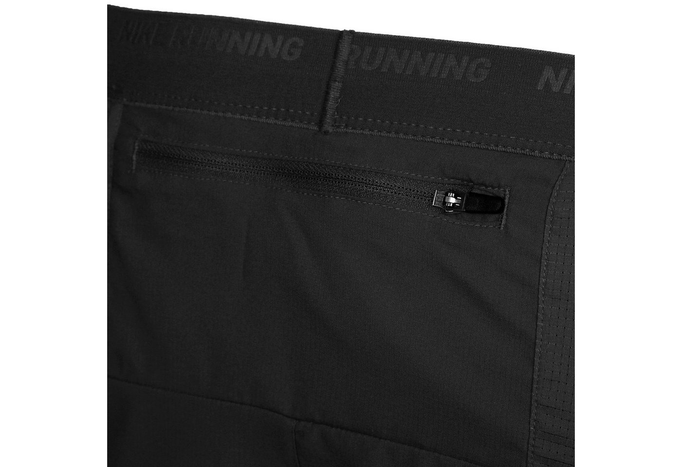Nike Laufshorts Dri-Fit Stride 7in Brief-Lined Bild 2