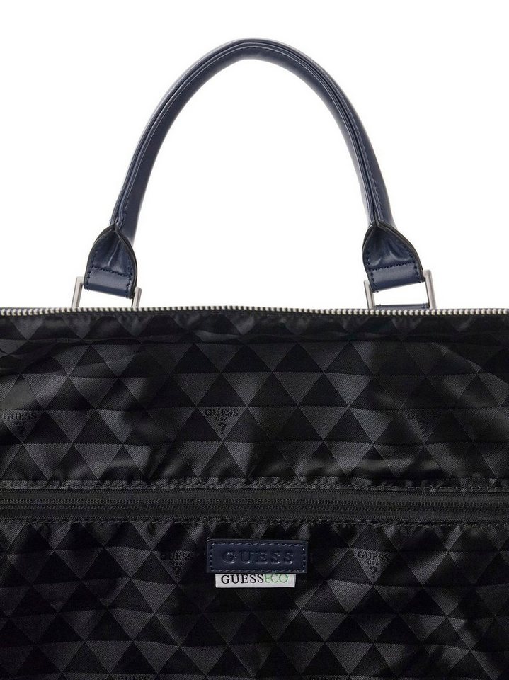 Guess Reisetasche Weekender Bild 4