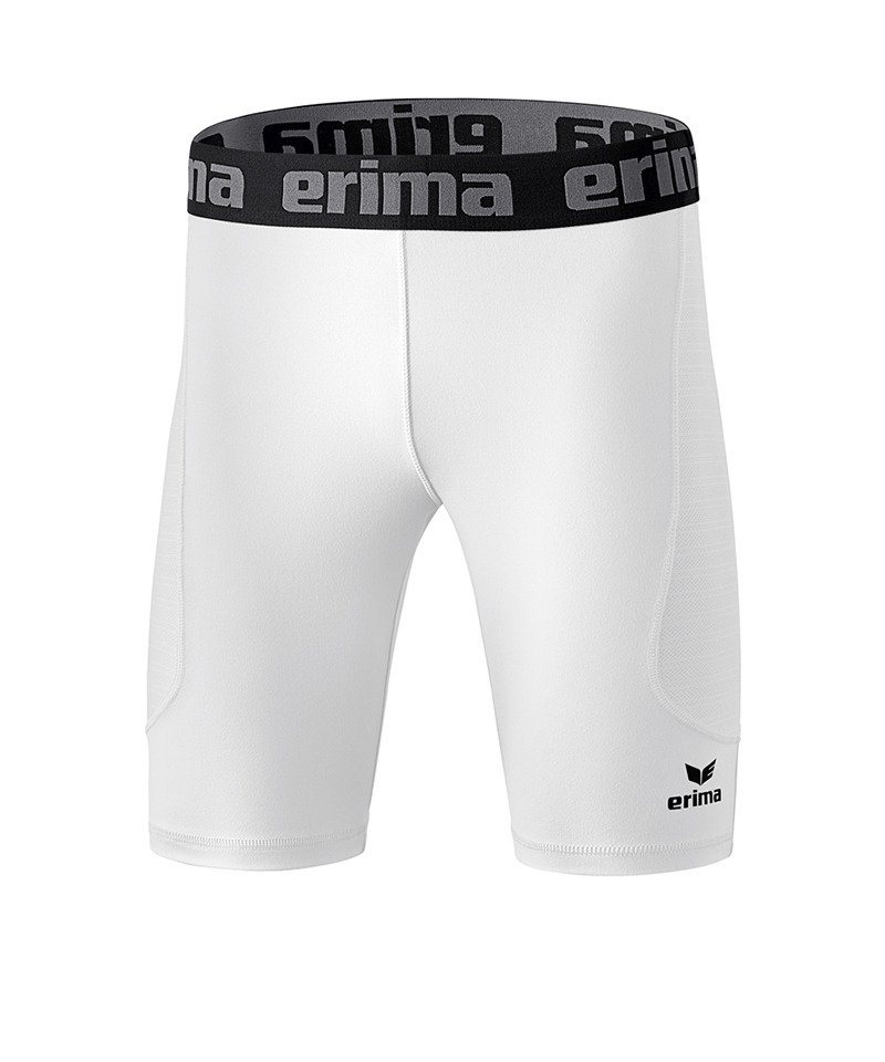Erima Funktionshose Erima Elemental Tight kurz Kids