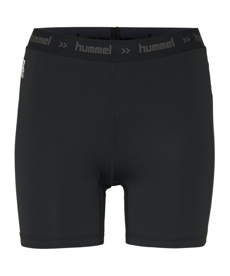 hummel Funktionshose Hummel First Perf. Tights Hipster Damen F2001