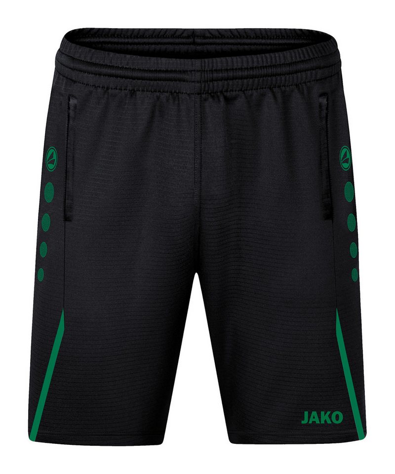 Jako Sporthose JAKO Challenge Trainingsshort Kids Challenge Bild 2
