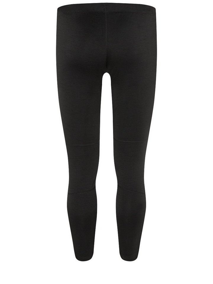 SUPER.NATURAL Funktionstights Merino Tight M MOTION TIGHTS angenehmer Merino-Materialmix Bild 2