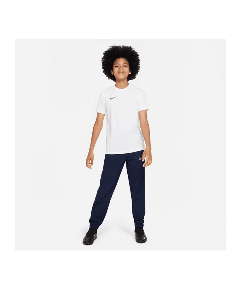 Nike Fußballtrikot Nike Performance Park VII Trikot Kids Teamsport