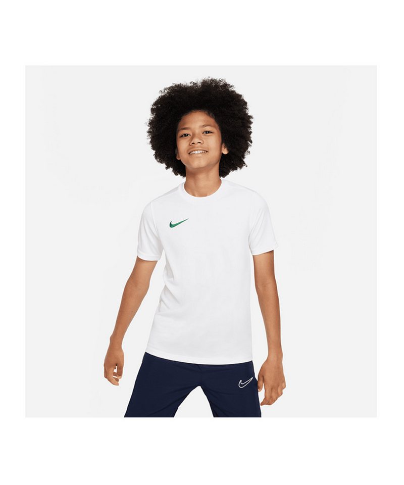 Nike Fußballtrikot Nike Performance Park VII Trikot Kids Teamsport Bild 4