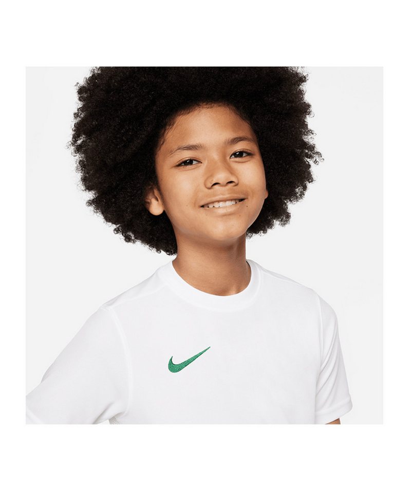 Nike Fußballtrikot Nike Performance Park VII Trikot Kids Teamsport Bild 5