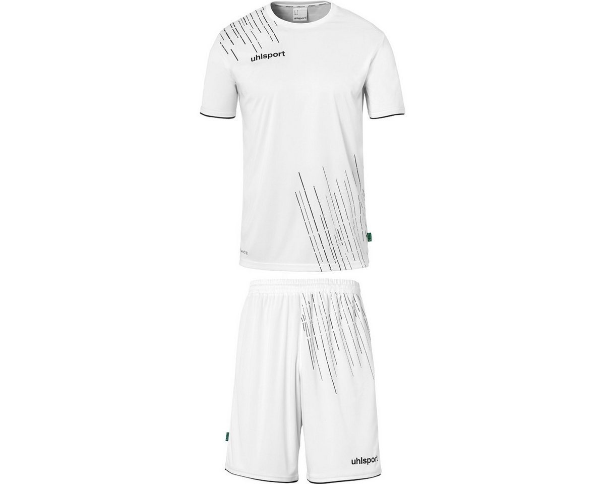 uhlsport Trainingsanzug Trikot-Set SCORE 26 Kids (2-tlg), atmungsaktiv