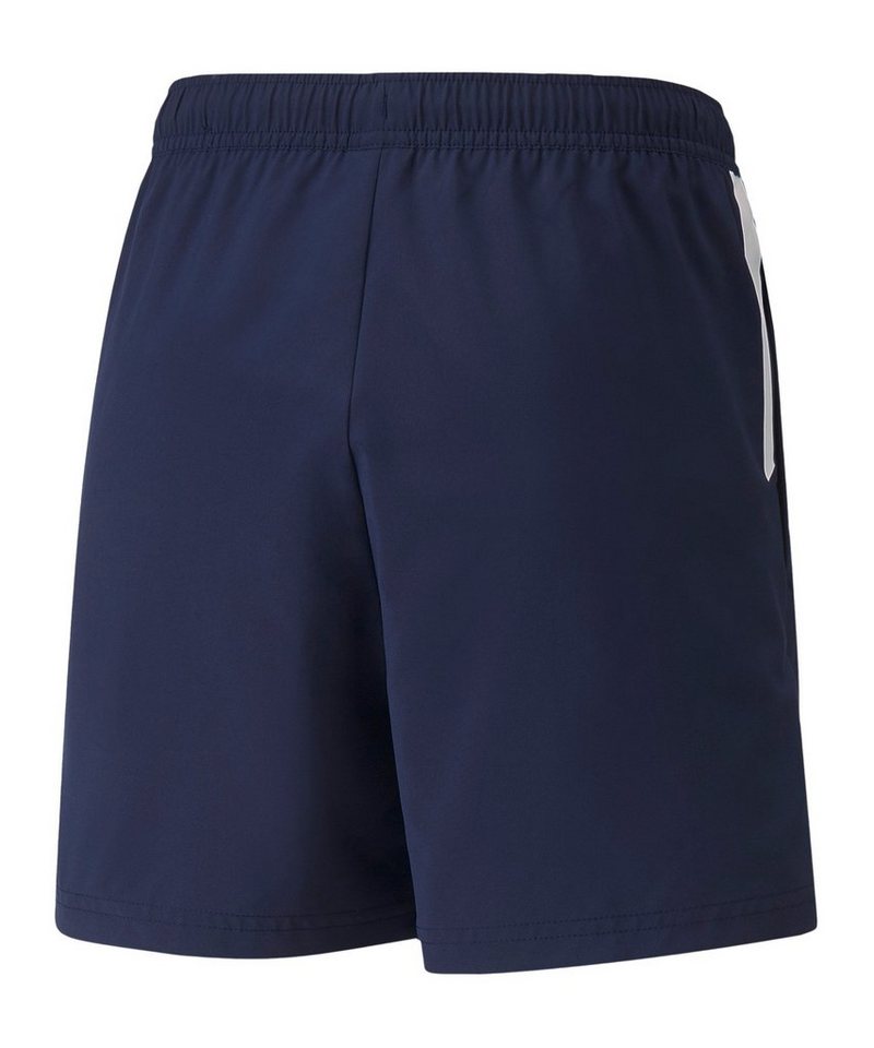 PUMA Sporthose PUMA teamLIGA Sideline Short Kids Liga Bild 2