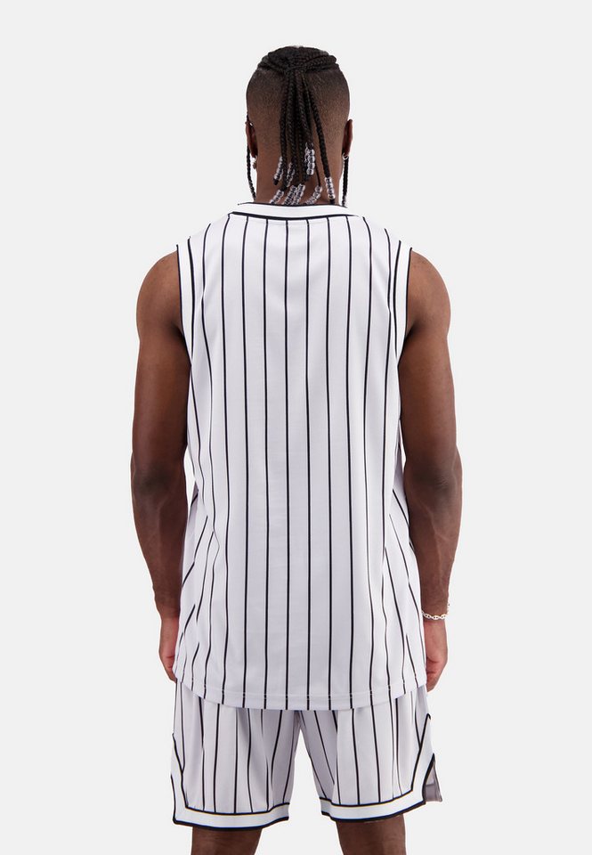 KOQS Basketballtrikot Basketballtrikot Bild 3