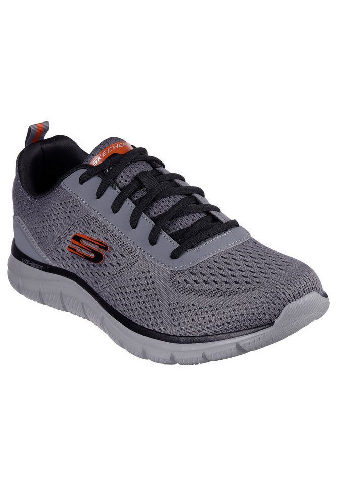 Skechers Track Leshur Sneaker