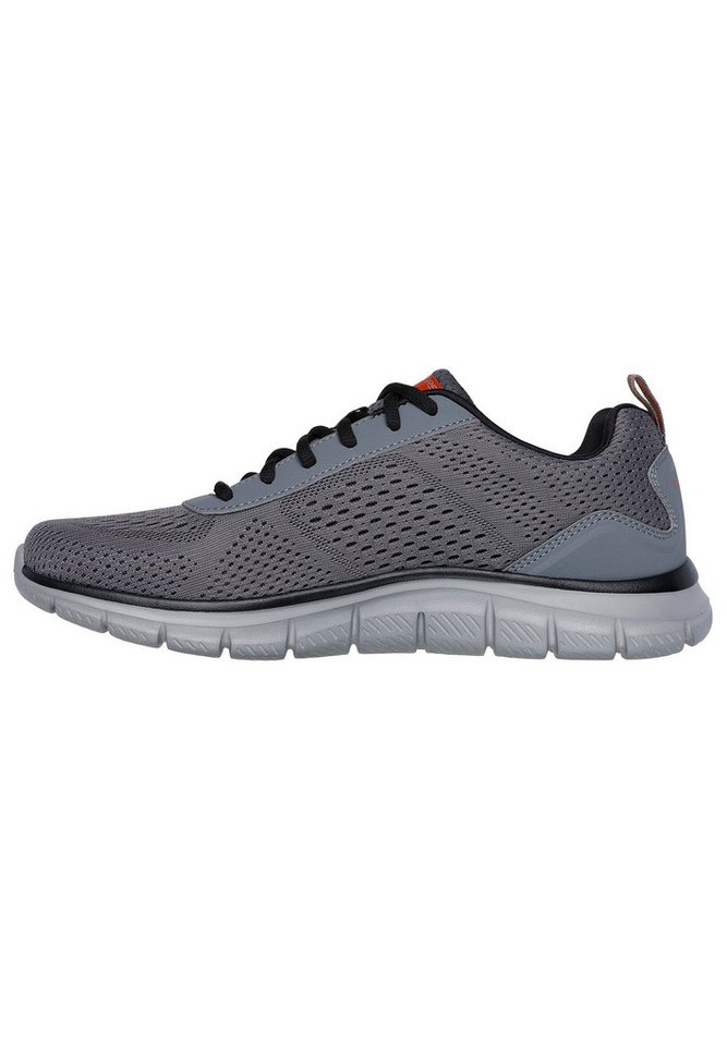 Skechers Track Leshur Sneaker Bild 2