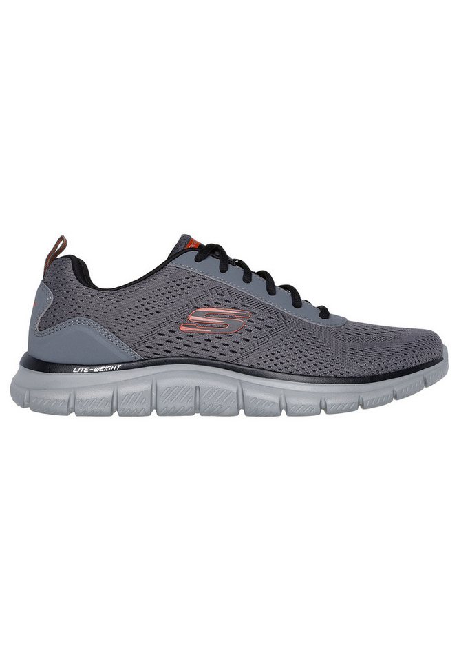 Skechers Track Leshur Sneaker Bild 3
