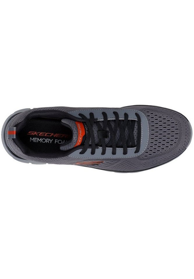 Skechers Track Leshur Sneaker Bild 4