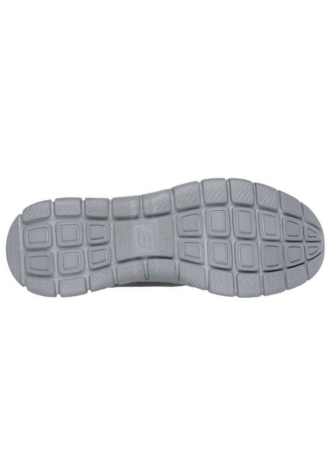 Skechers Track Leshur Sneaker Bild 5