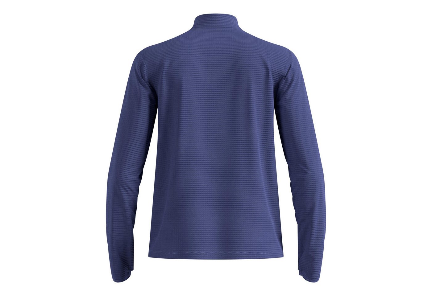 Odlo Laufshirt Essential Thermal Midlayer 1/2 Zip
