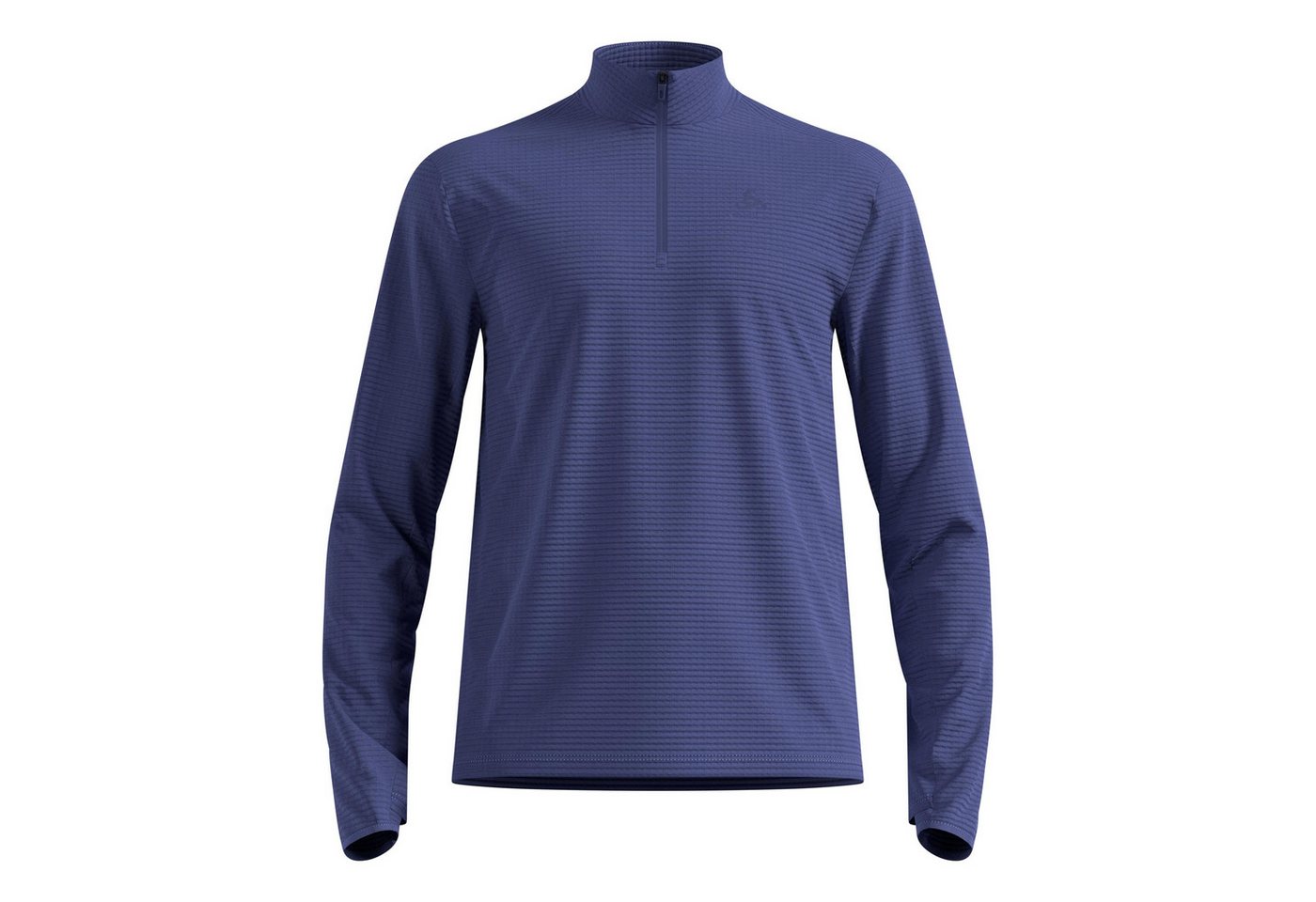 Odlo Laufshirt Essential Thermal Midlayer 1/2 Zip Bild 4