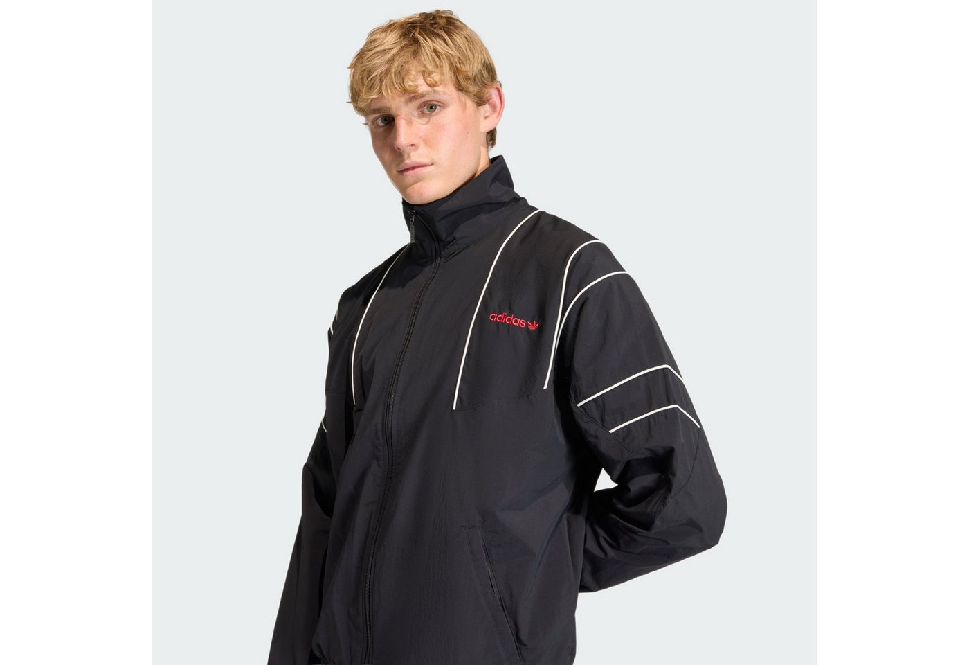 adidas Originals Trainingstop CUTLINE TRACK TOP (1-tlg)