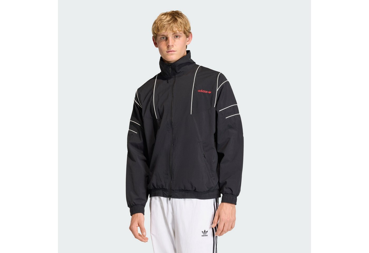 adidas Originals Trainingstop CUTLINE TRACK TOP (1-tlg) Bild 3