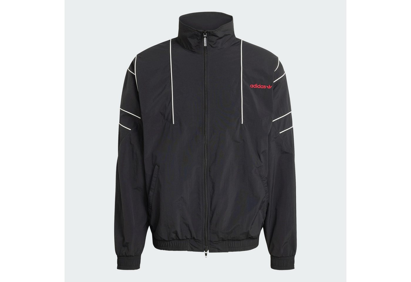 adidas Originals Trainingstop CUTLINE TRACK TOP (1-tlg) Bild 4