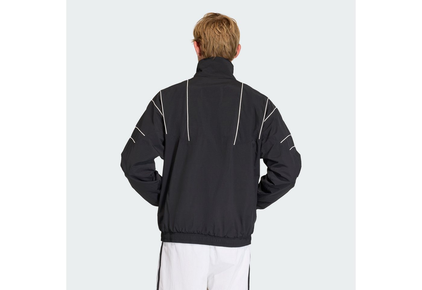 adidas Originals Trainingstop CUTLINE TRACK TOP (1-tlg) Bild 5