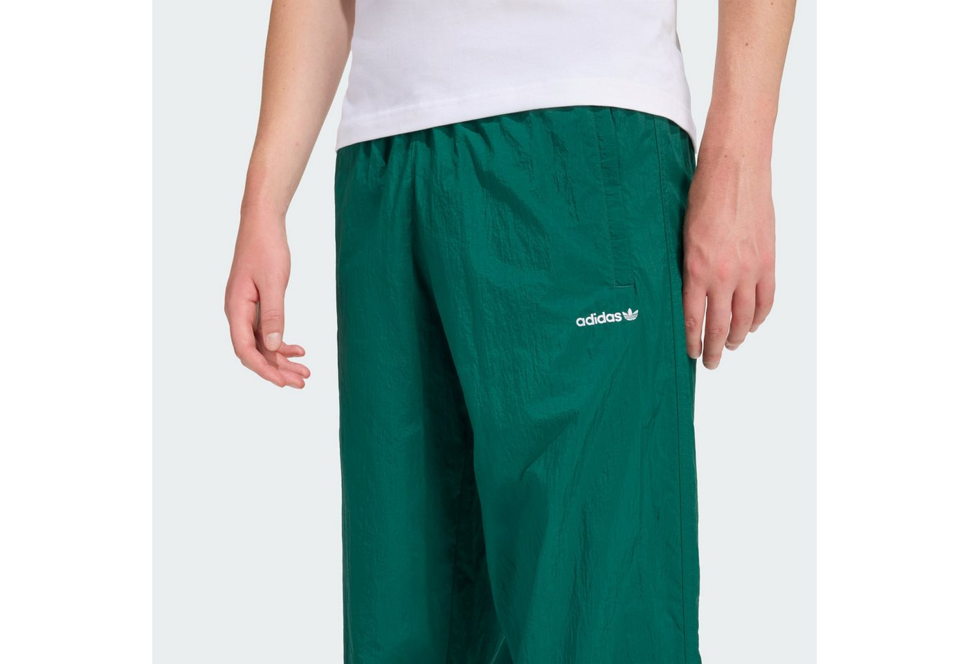 adidas Originals Trainingshose ADICOLOR BLOCKED TRAININGSHOSE (1-tlg) Bild 3