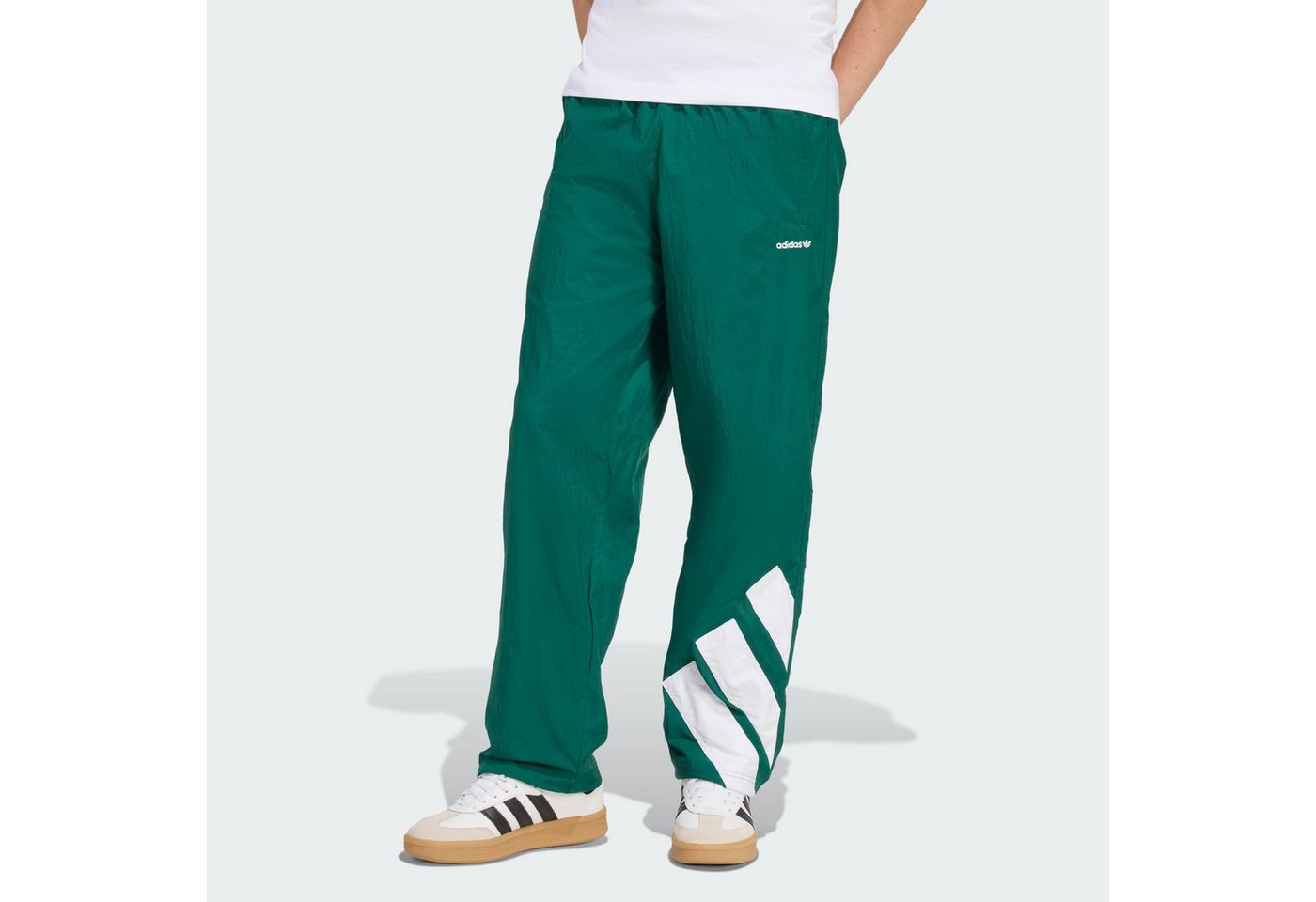 adidas Originals Trainingshose ADICOLOR BLOCKED TRAININGSHOSE (1-tlg) Bild 4