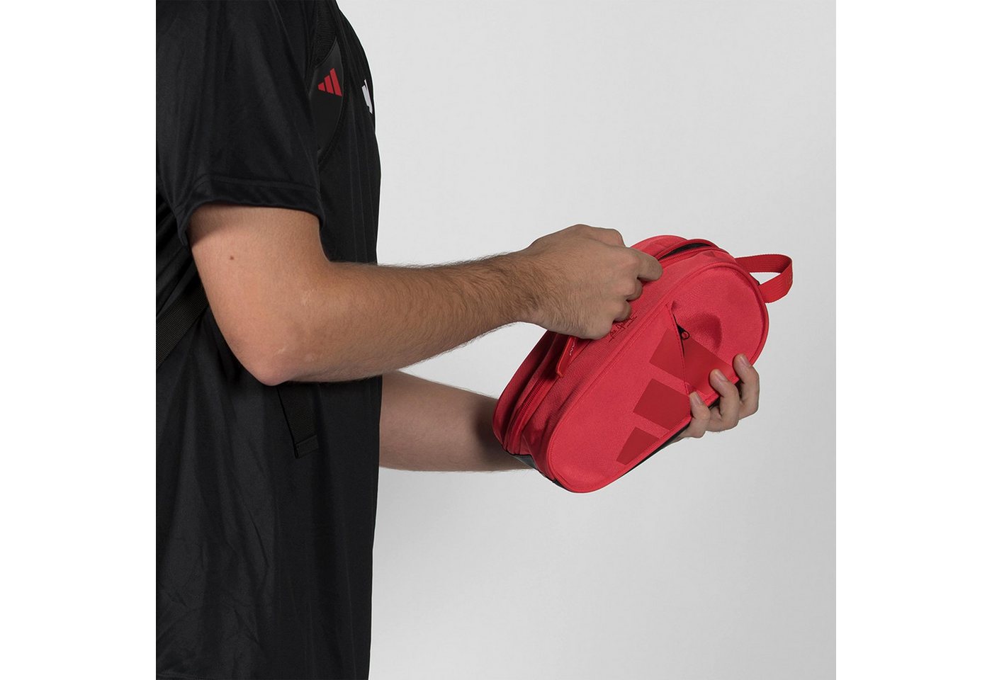 adidas Sportswear Kosmetiktasche Accessory 2026 Bild 2