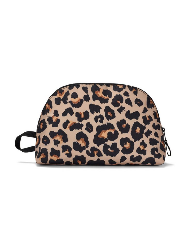 LARKSON Kulturbeutel Tilda Large Kulturtasche (1-tlg), Aufklappbare Waschtasche für Reise, Camping, Gym Bild 5