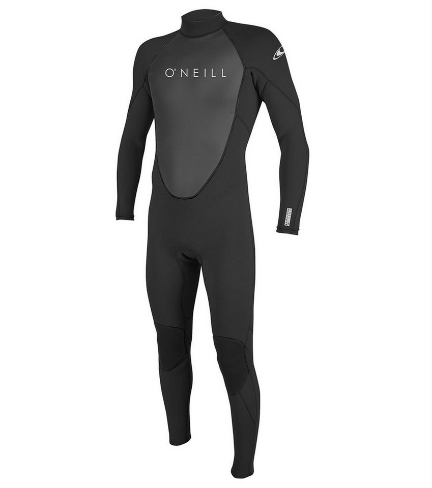 O'Neill Neoprenanzug O'NEILL REACTOR-2 3/2 Back Zip Herren FullSuit Spring Neoprenanzug Bild 2