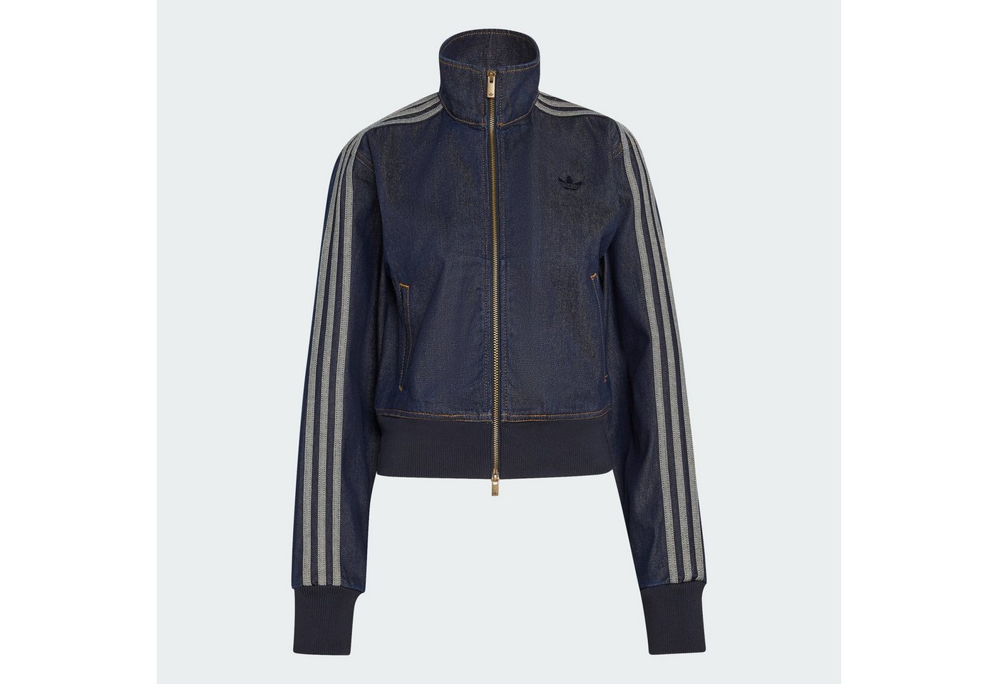 adidas Originals Trainingsjacke FIREBIRD DENIM ORIGINALS JACKE (1-St) Bild 4