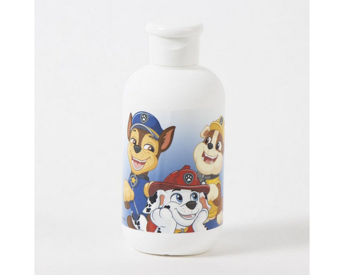 PAW PATROL Kulturbeutel Kinder Reisebeutel Tasche Schule Ausflug (4-tlg) Bild 3