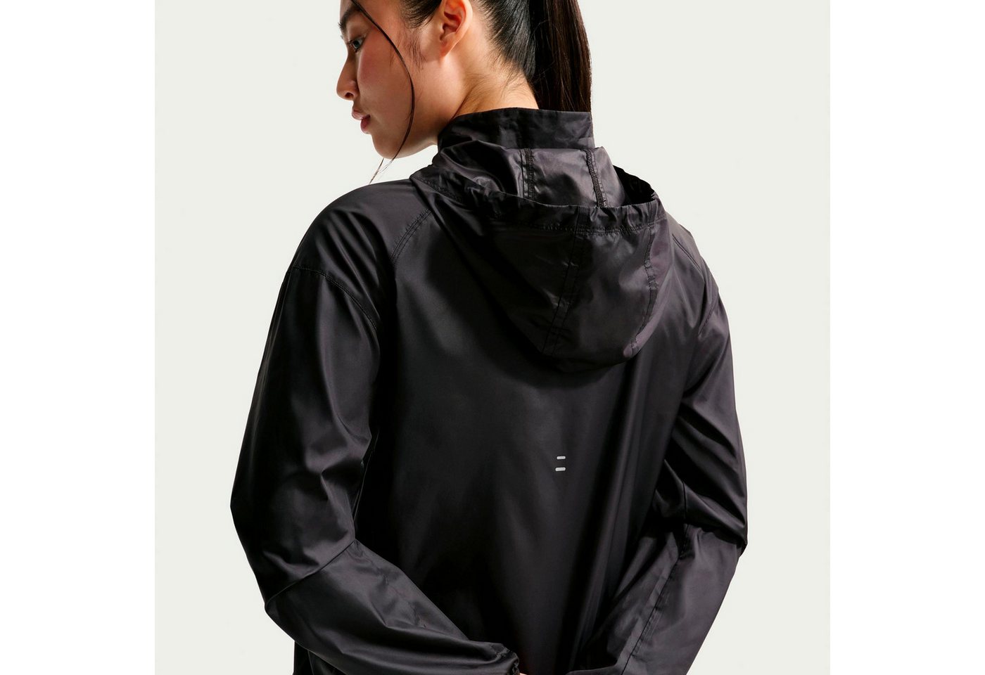 Nike Laufjacke Tempo