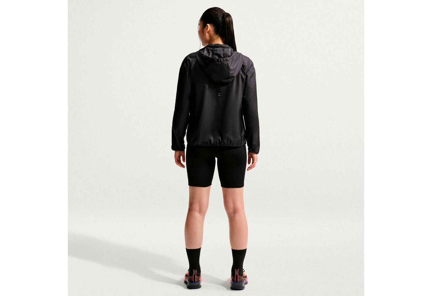 Nike Laufjacke Tempo Bild 2