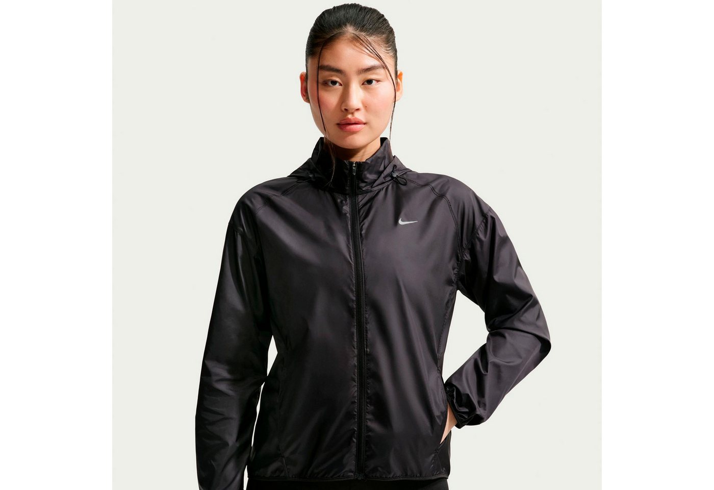 Nike Laufjacke Tempo Bild 3