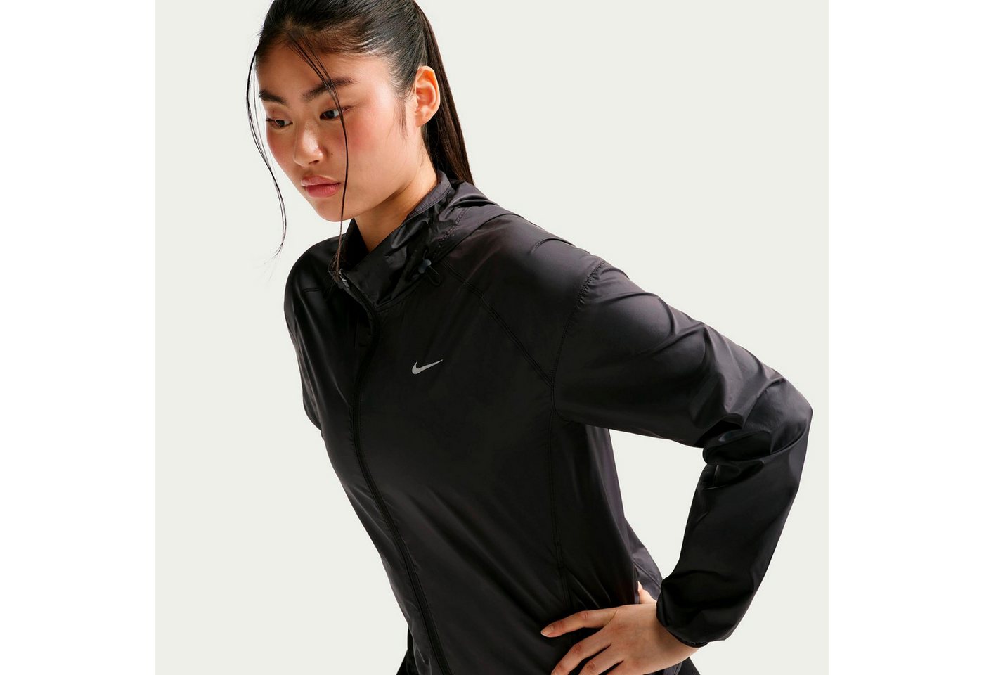 Nike Laufjacke Tempo Bild 5