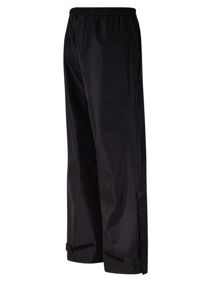 PRO-X ELEMENTS Regenhose MAJOLA integrierte Packtasche Bild 2