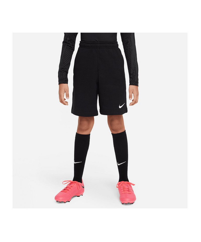 Nike Sporthose Nike Performance Park 20 Fleece Short Kids