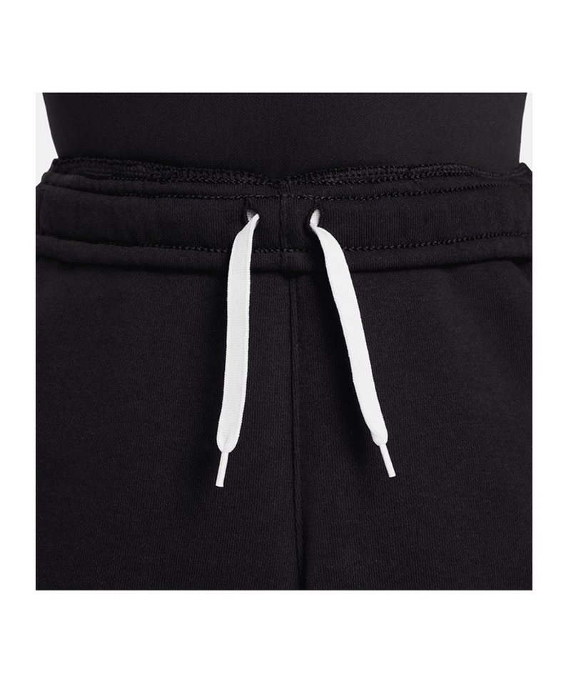 Nike Sporthose Nike Performance Park 20 Fleece Short Kids Bild 2