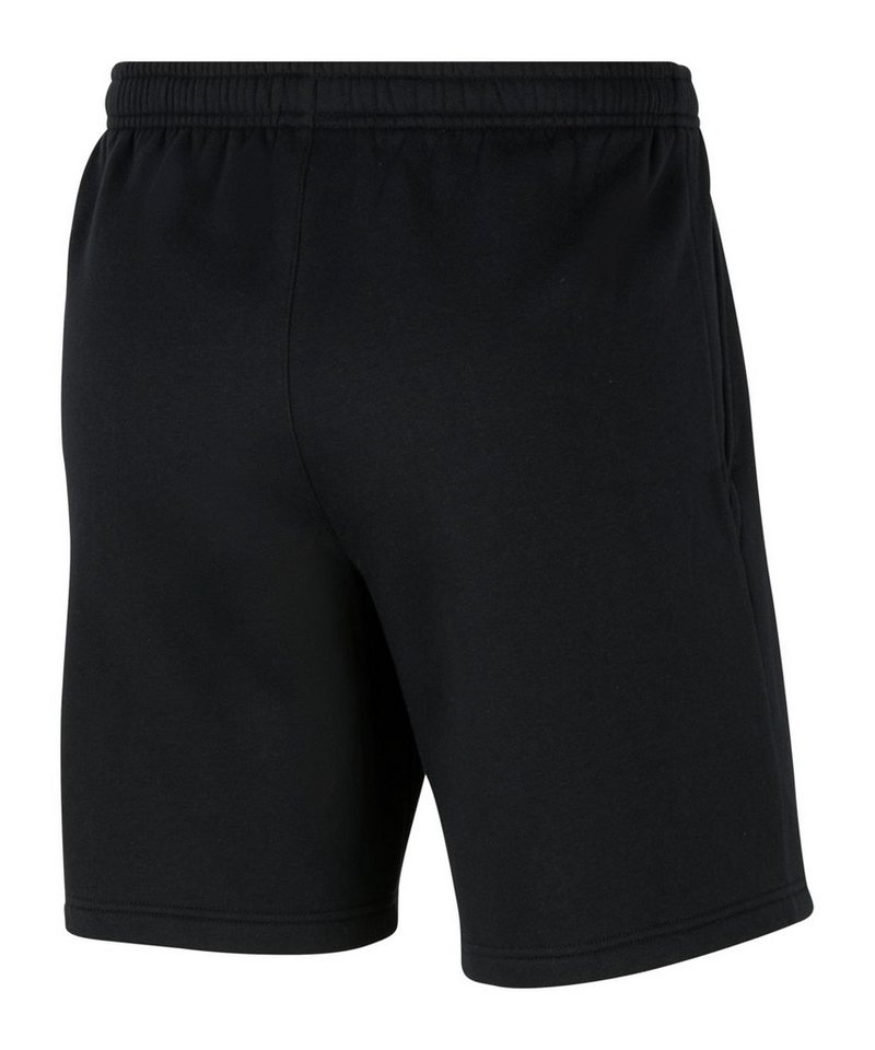 Nike Sporthose Nike Performance Park 20 Fleece Short Kids Bild 3