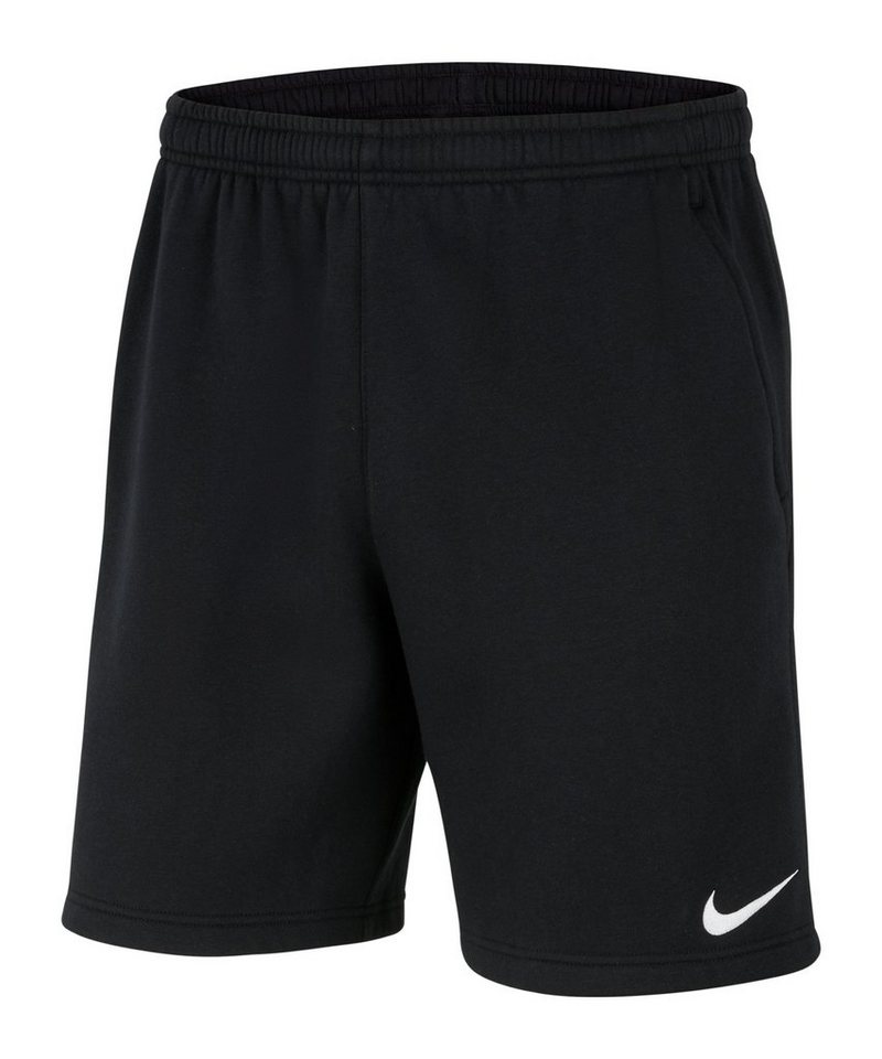 Nike Sporthose Nike Performance Park 20 Fleece Short Kids Bild 4