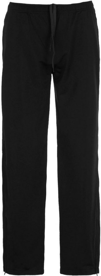 Henry Terre Zip-away-Hose Trainings und Freizeithose - Reißverschluss unten Bild 3