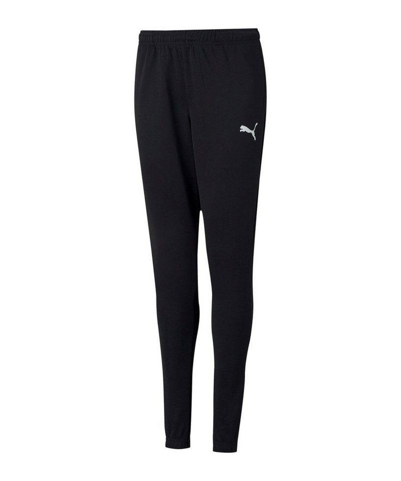 PUMA Sporthose PUMA teamRISE Poly Trainingshose Kids teamRISE Bild 2