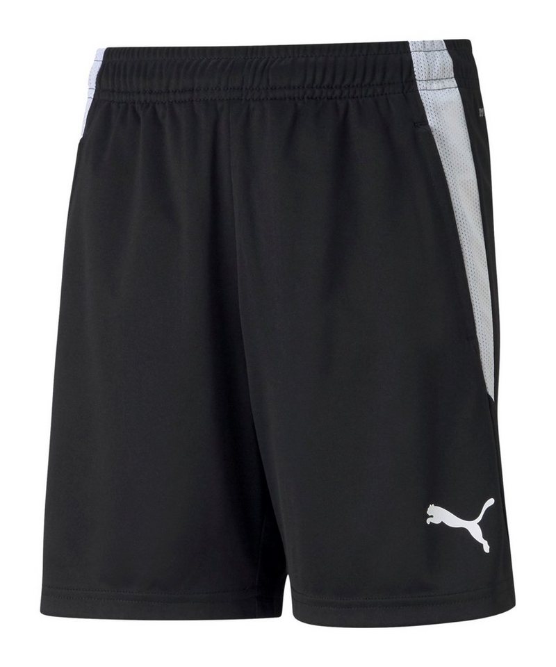 PUMA Sporthose PUMA teamLIGA Short Kids