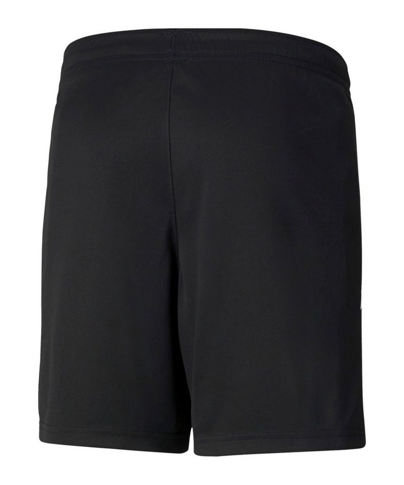 PUMA Sporthose PUMA teamLIGA Short Kids Bild 2