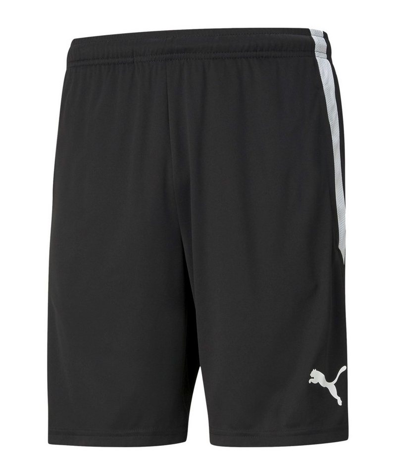 PUMA Sporthose PUMA teamLIGA Training Short Bild 2