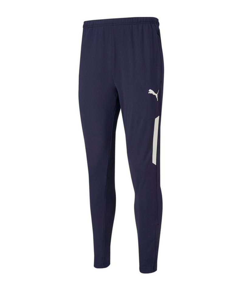 PUMA Sporthose PUMA teamLIGA Pro Trainingshose