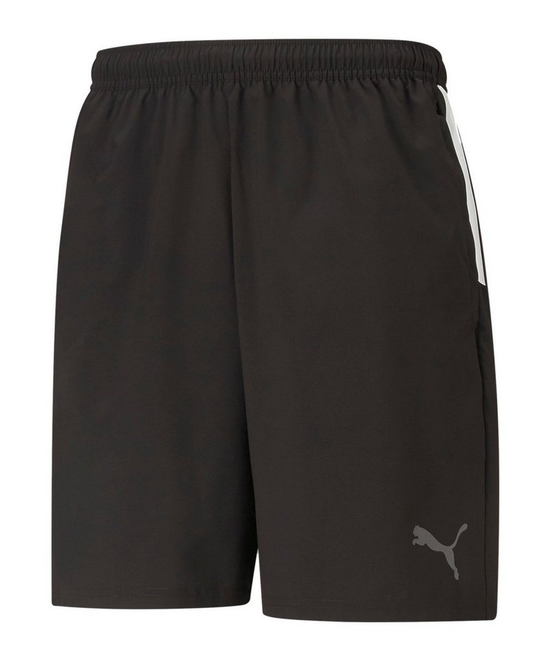PUMA Sporthose PUMA teamLIGA Sideline Shorts Bild 2