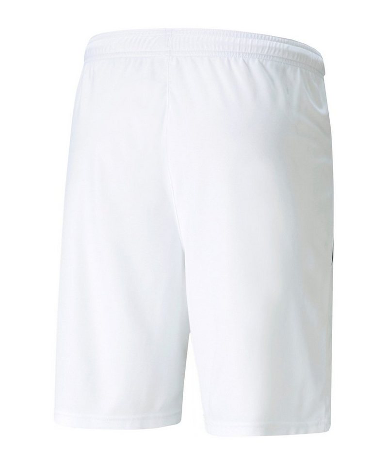 PUMA Sporthose PUMA teamLiga Short teamLIGA Bild 2