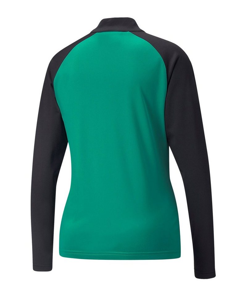PUMA Trainingsjacke PUMA teamLIGA Trainingsjacke Damen Bequem Bild 2