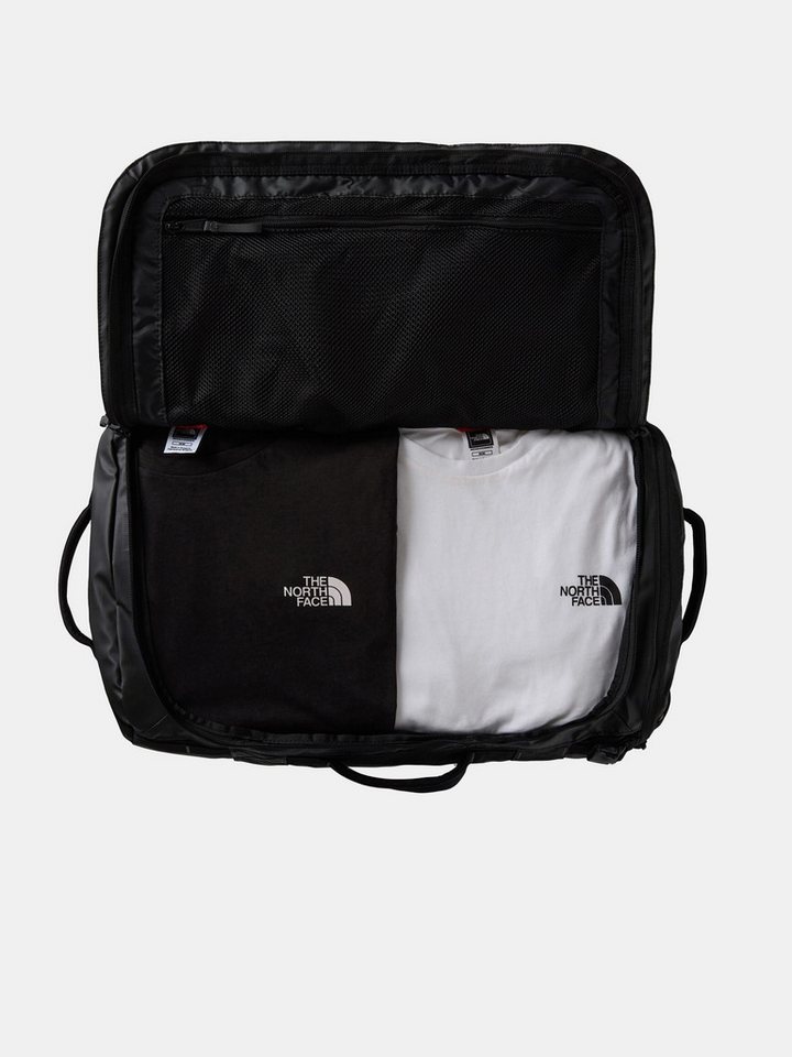 The North Face Reisetasche The North Face Base Camp Voyager Duffel 32L Bild 2